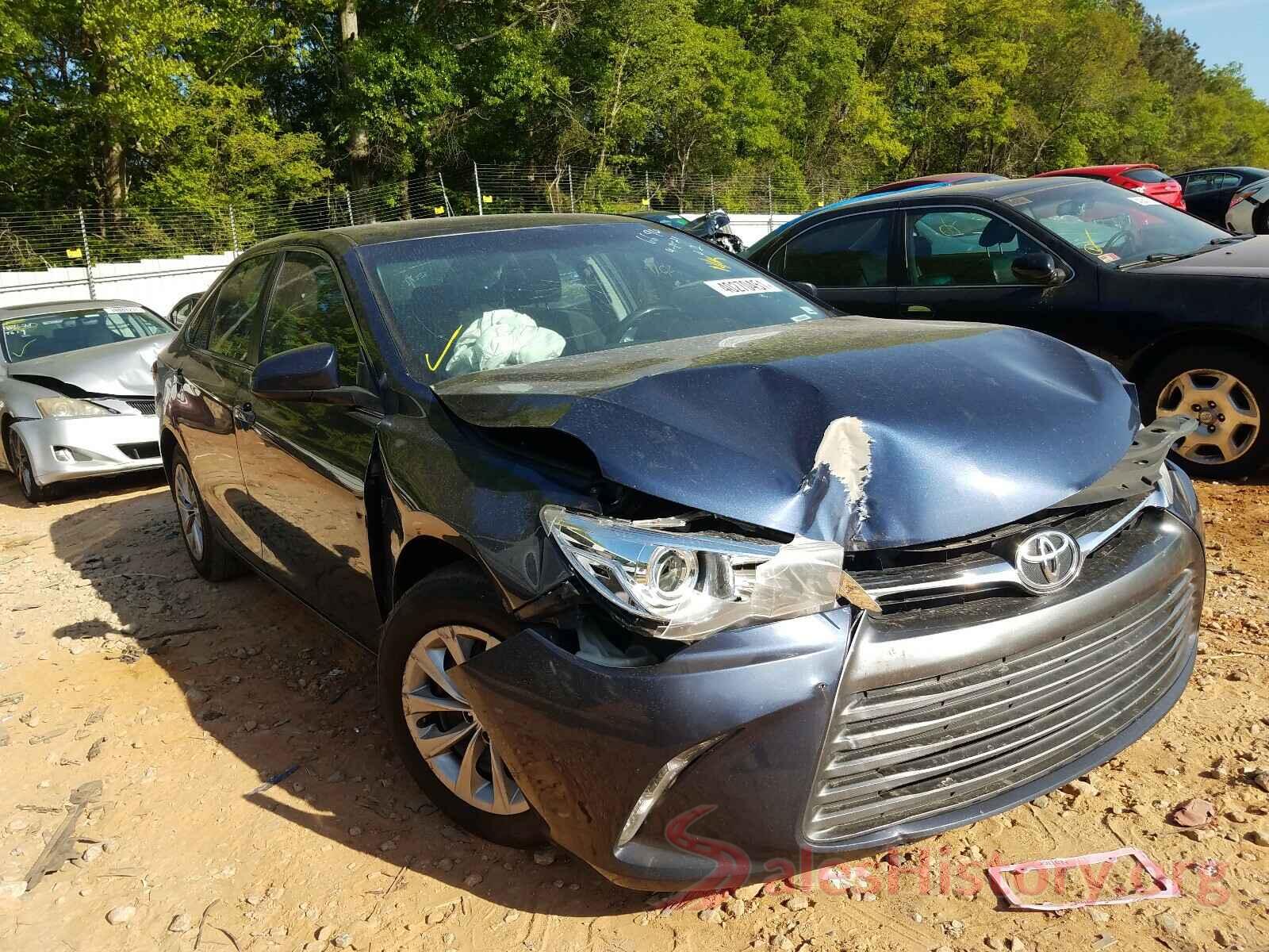 4T4BF1FK6GR556694 2016 TOYOTA CAMRY