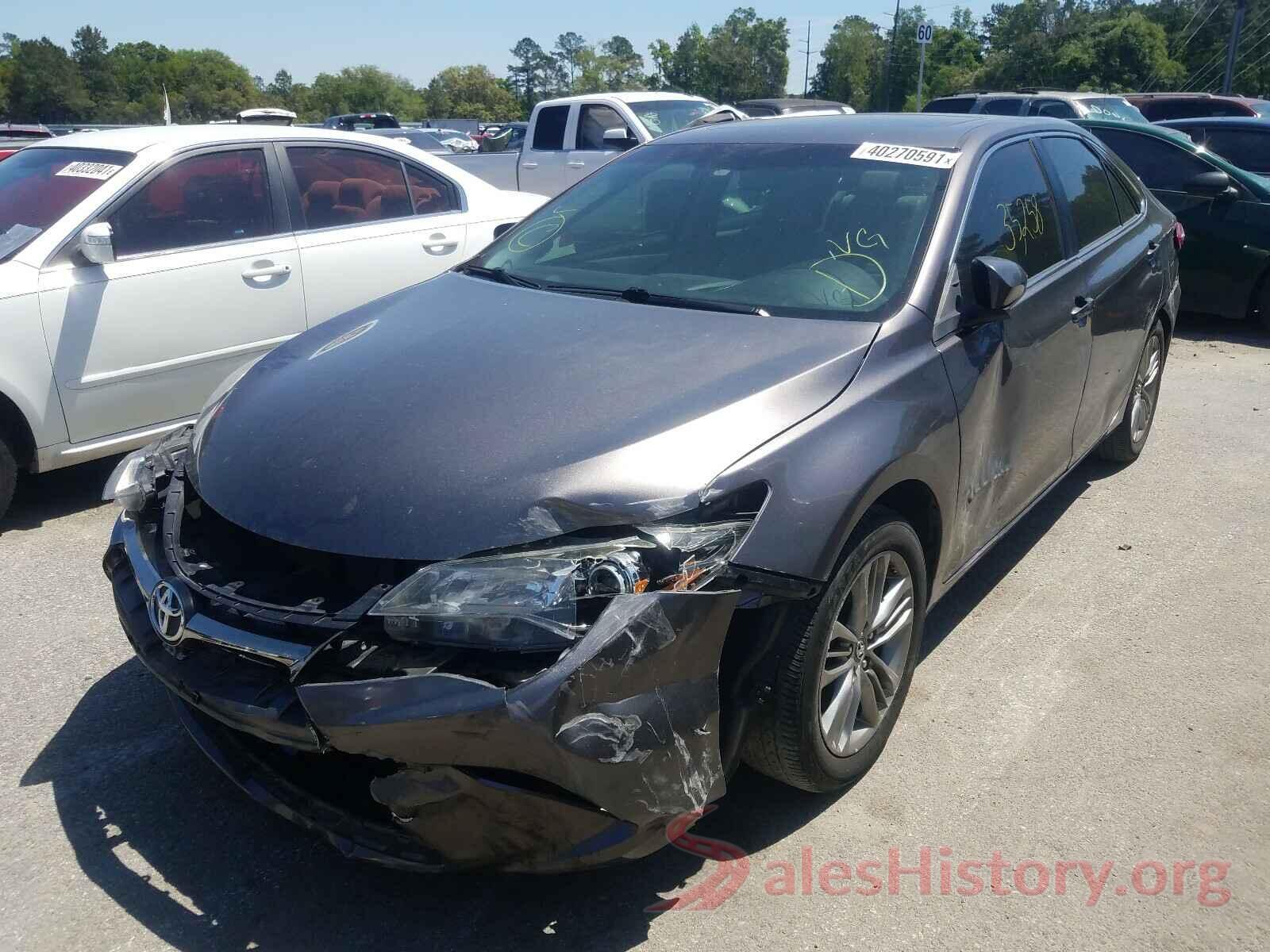 4T1BF1FK1HU355197 2017 TOYOTA CAMRY