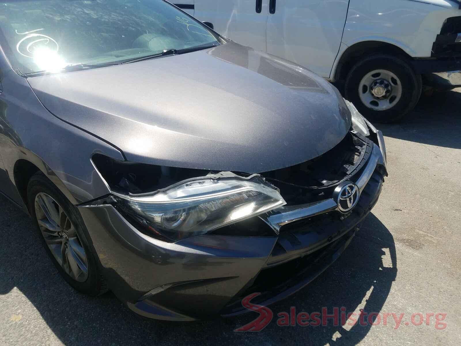 4T1BF1FK1HU355197 2017 TOYOTA CAMRY