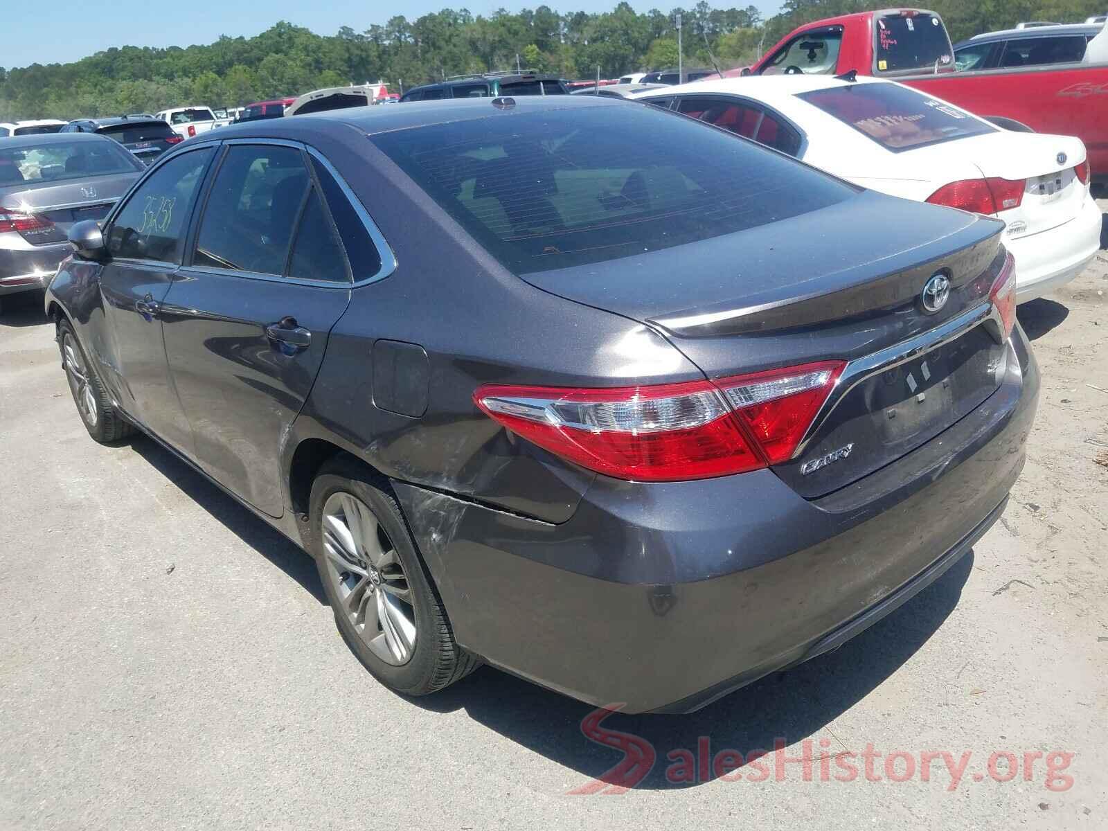 4T1BF1FK1HU355197 2017 TOYOTA CAMRY