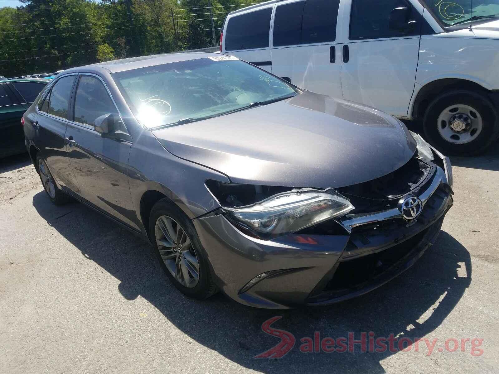 4T1BF1FK1HU355197 2017 TOYOTA CAMRY