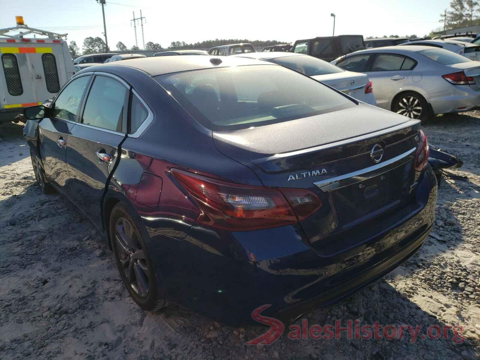 1N4AL3AP8JC145222 2018 NISSAN ALTIMA