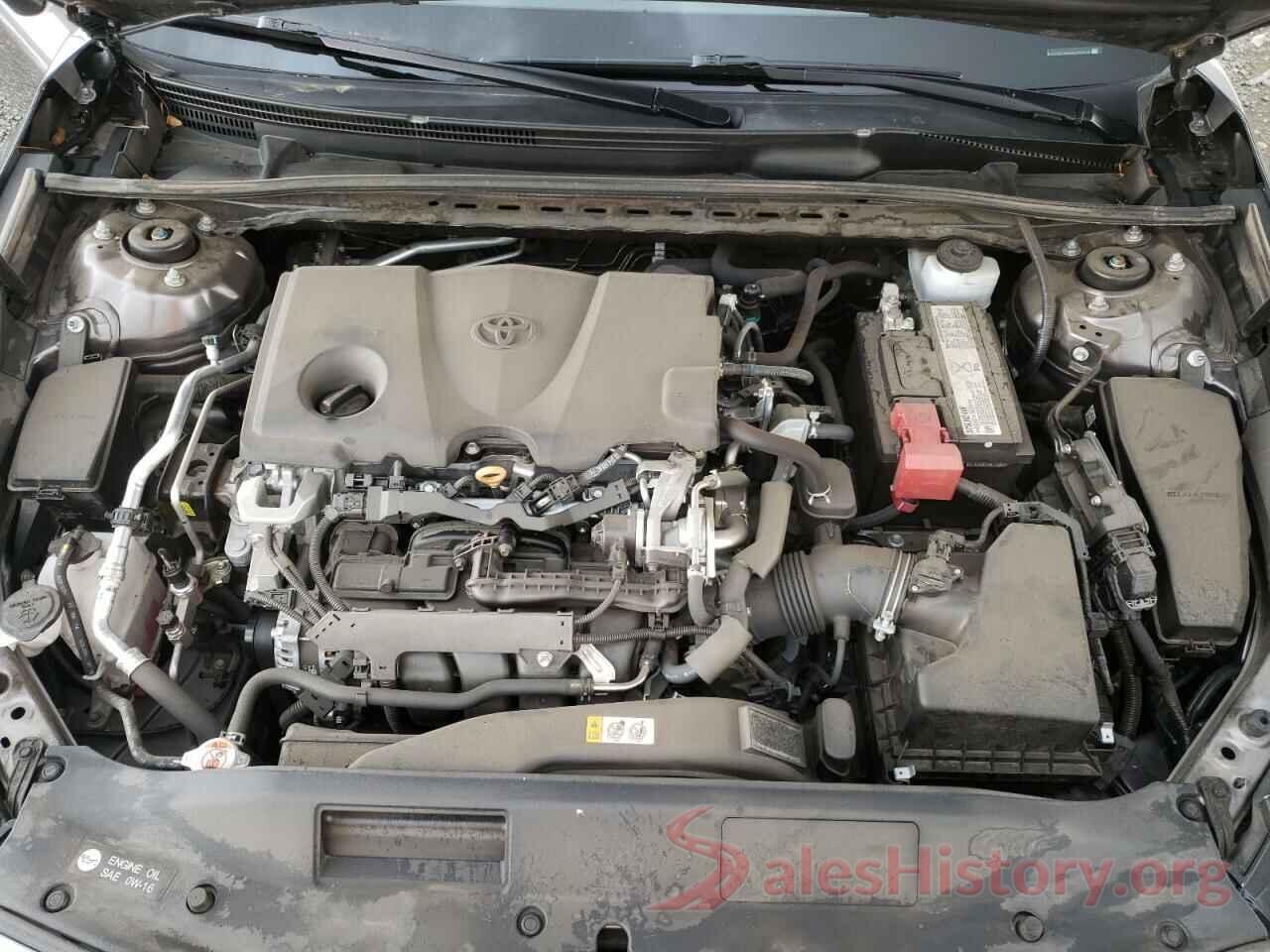 4T1B61HK9KU759515 2019 TOYOTA CAMRY