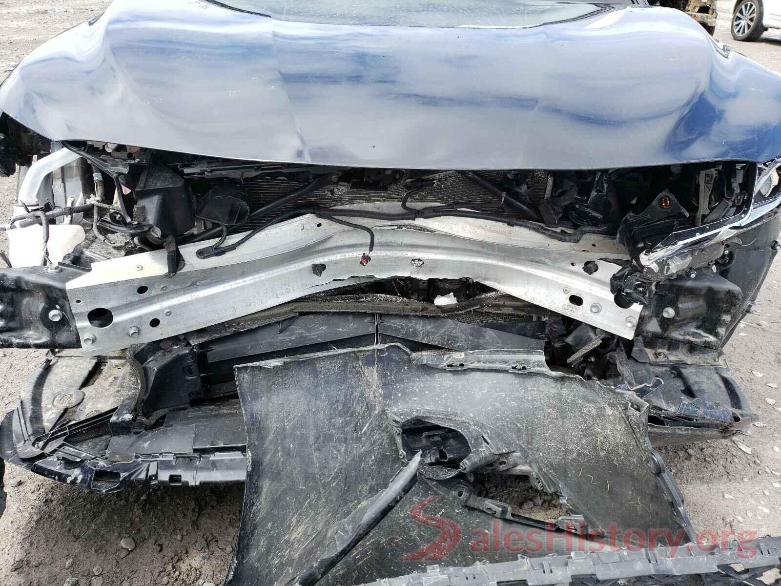 4T1B21HK9KU517951 2019 TOYOTA CAMRY