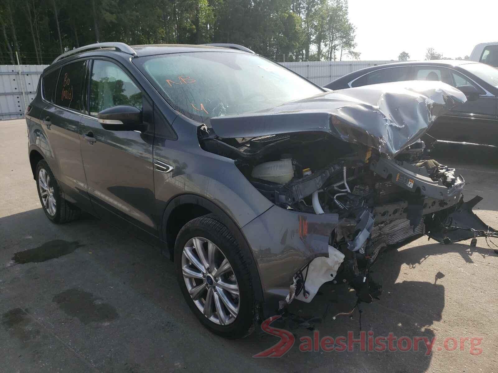 1FMCU9J95JUA65323 2018 FORD ESCAPE