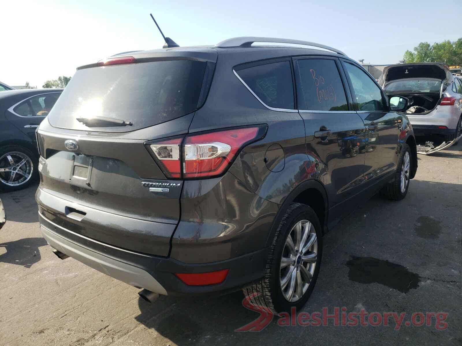 1FMCU9J95JUA65323 2018 FORD ESCAPE