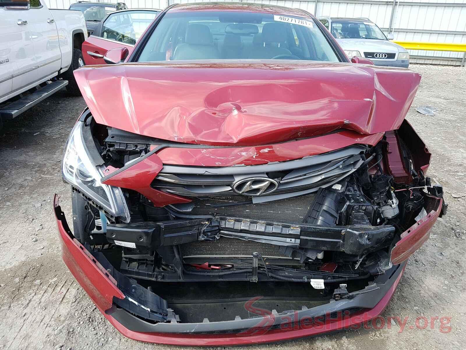 5NPE34AF1GH428244 2016 HYUNDAI SONATA