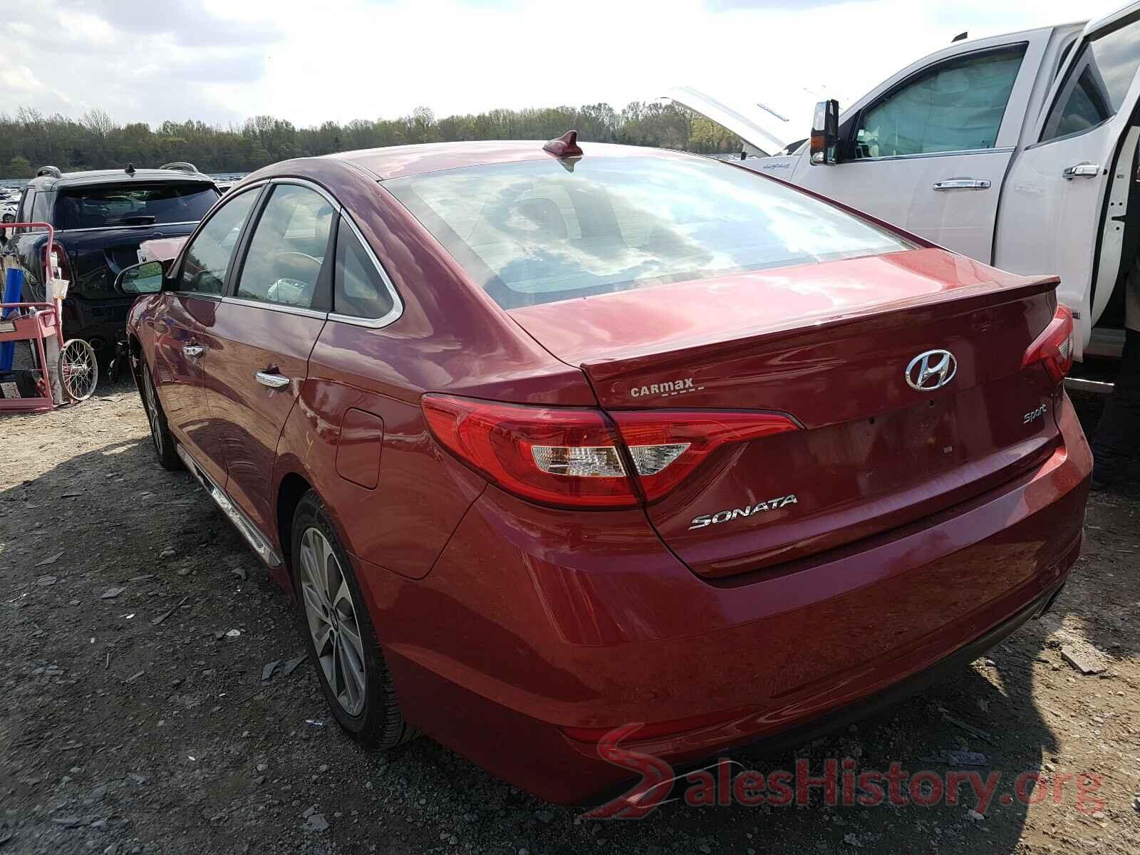 5NPE34AF1GH428244 2016 HYUNDAI SONATA