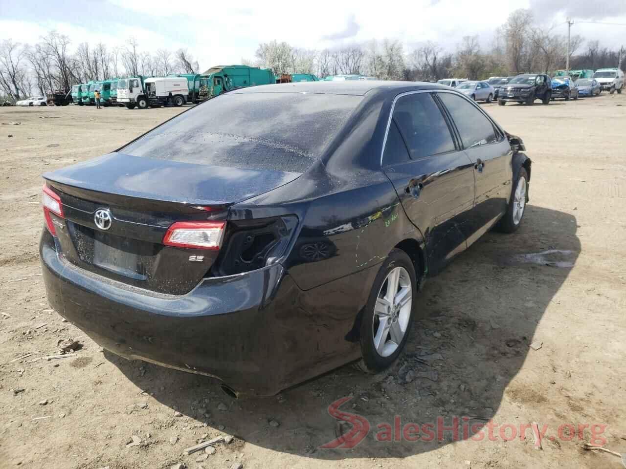 4T1BF1FK5EU430429 2014 TOYOTA CAMRY