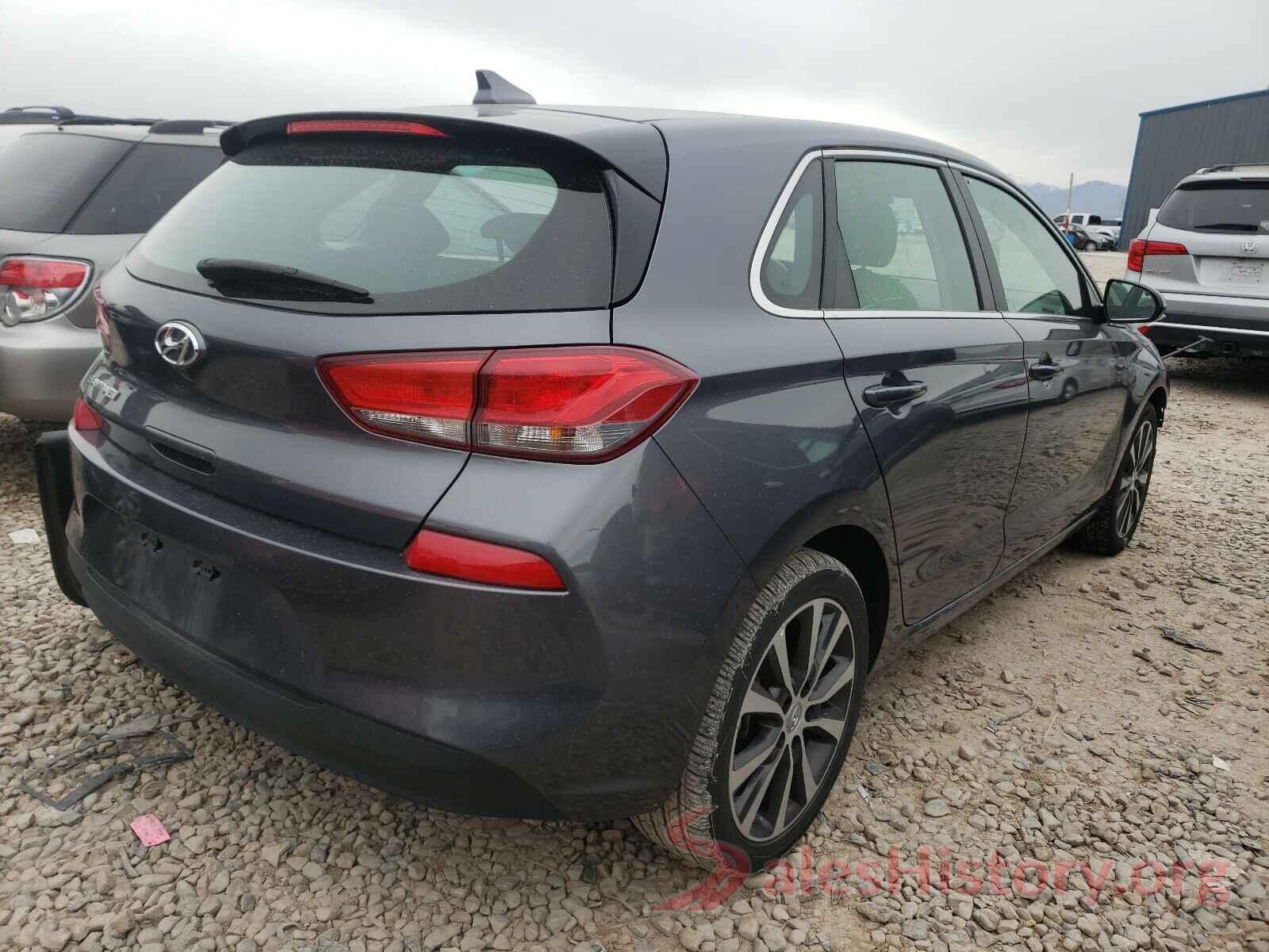 KMHH35LE1KU090488 2019 HYUNDAI ELANTRA