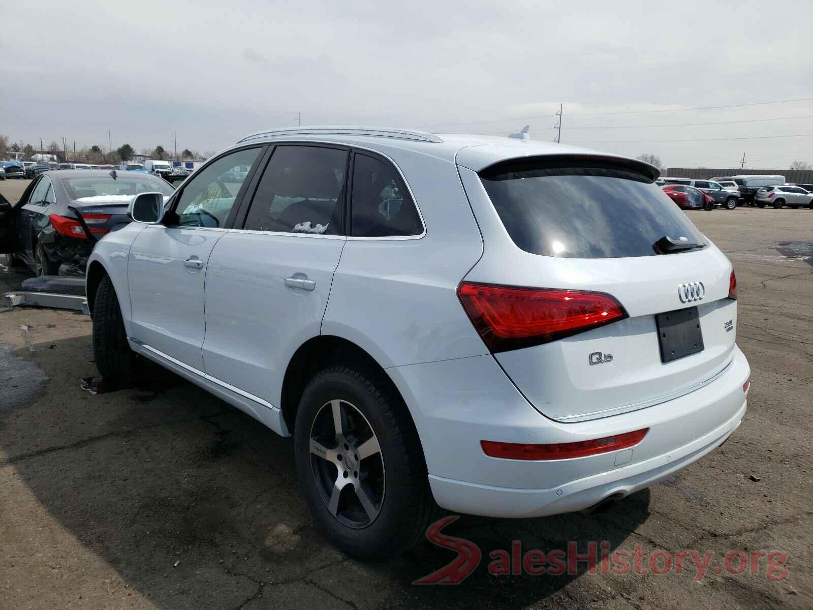 WA1L2AFP8HA062134 2017 AUDI Q5