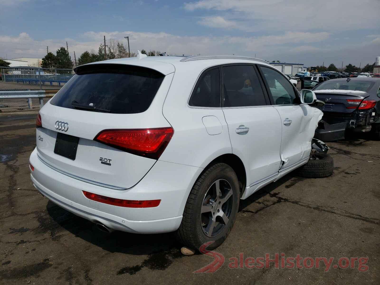 WA1L2AFP8HA062134 2017 AUDI Q5