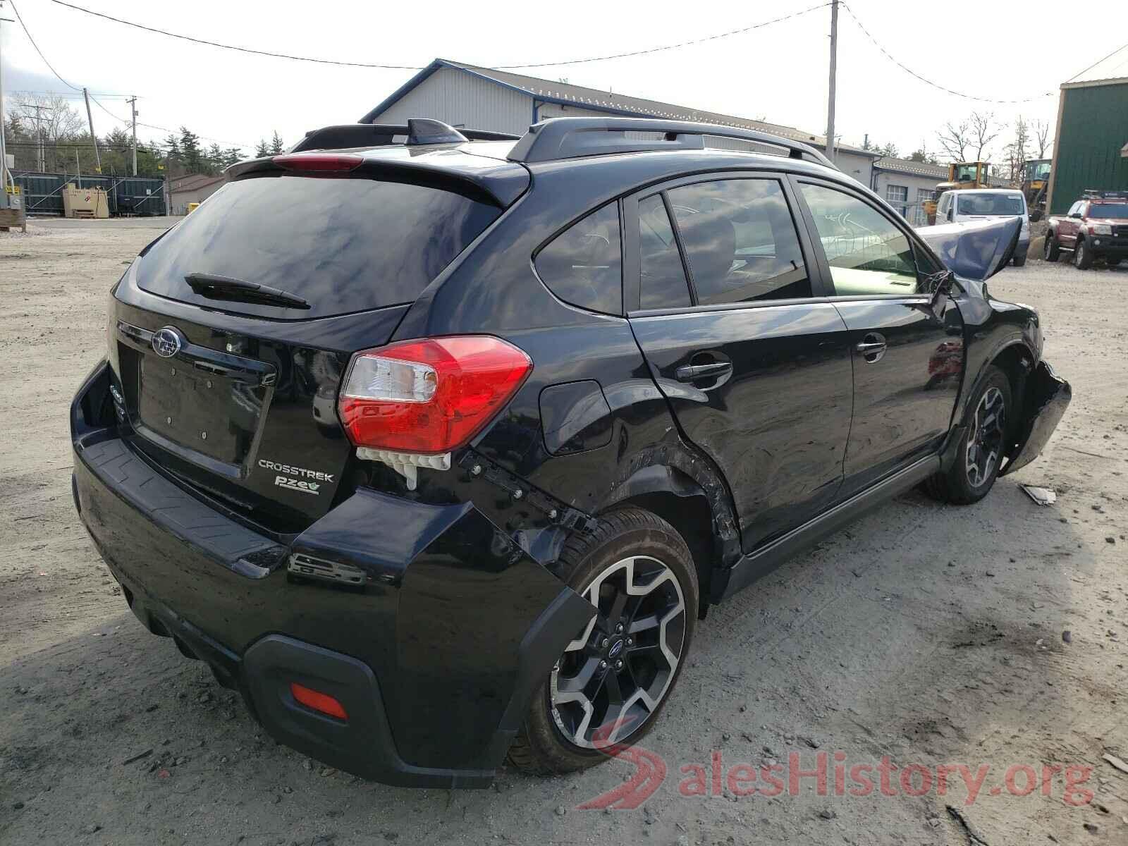 JF2GPANC9H8211280 2017 SUBARU CROSSTREK