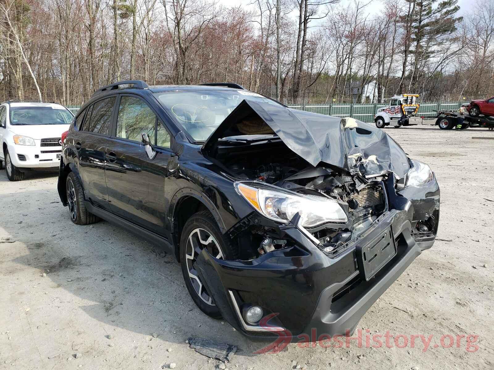 JF2GPANC9H8211280 2017 SUBARU CROSSTREK