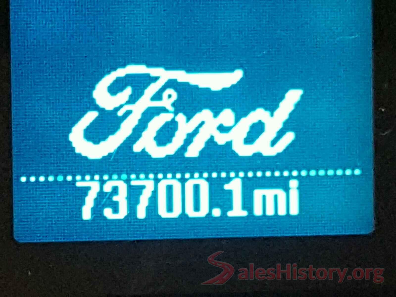 3FA6P0G77DR382452 2013 FORD FUSION