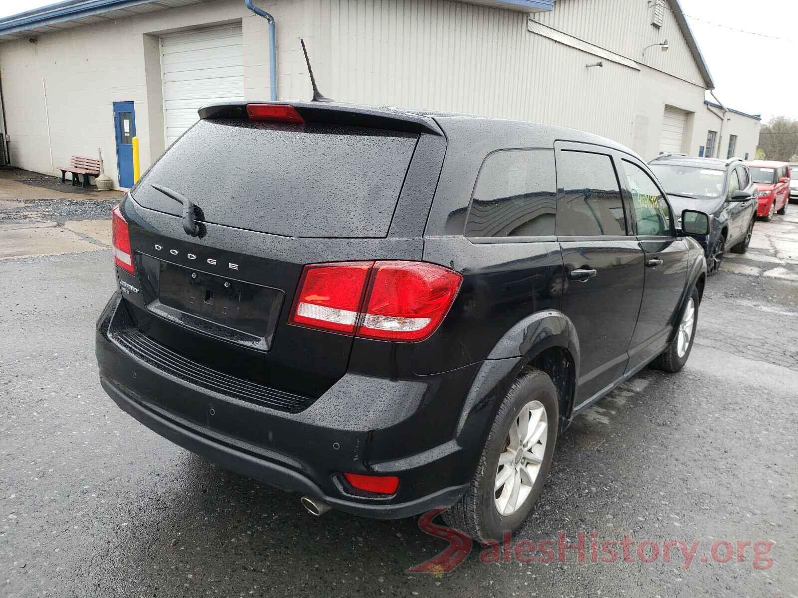 3C4PDDBG9HT575183 2017 DODGE JOURNEY