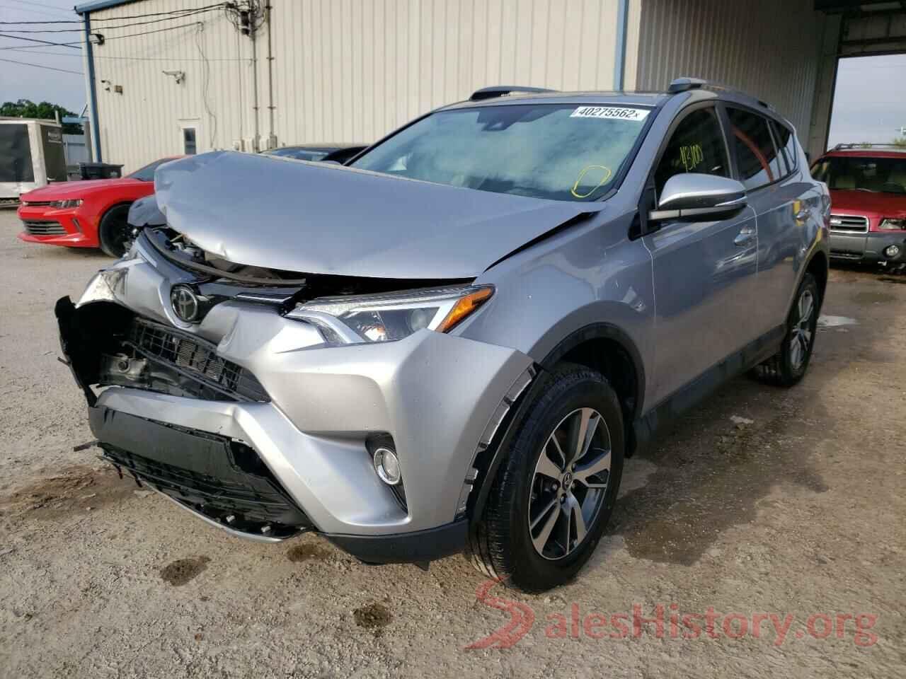 JTMWFREV3JD118944 2018 TOYOTA RAV4