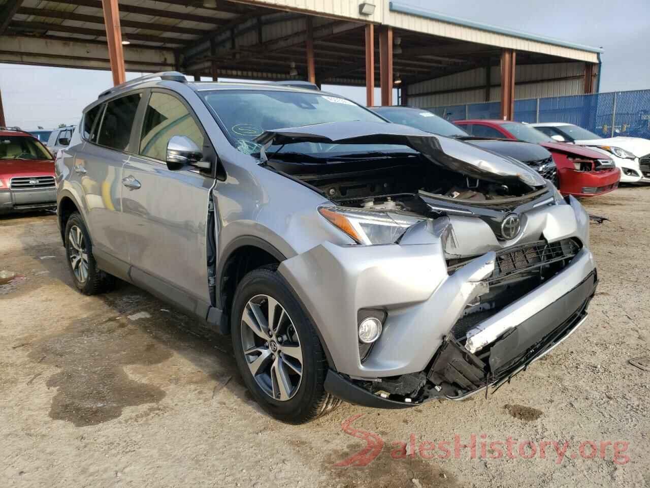 JTMWFREV3JD118944 2018 TOYOTA RAV4