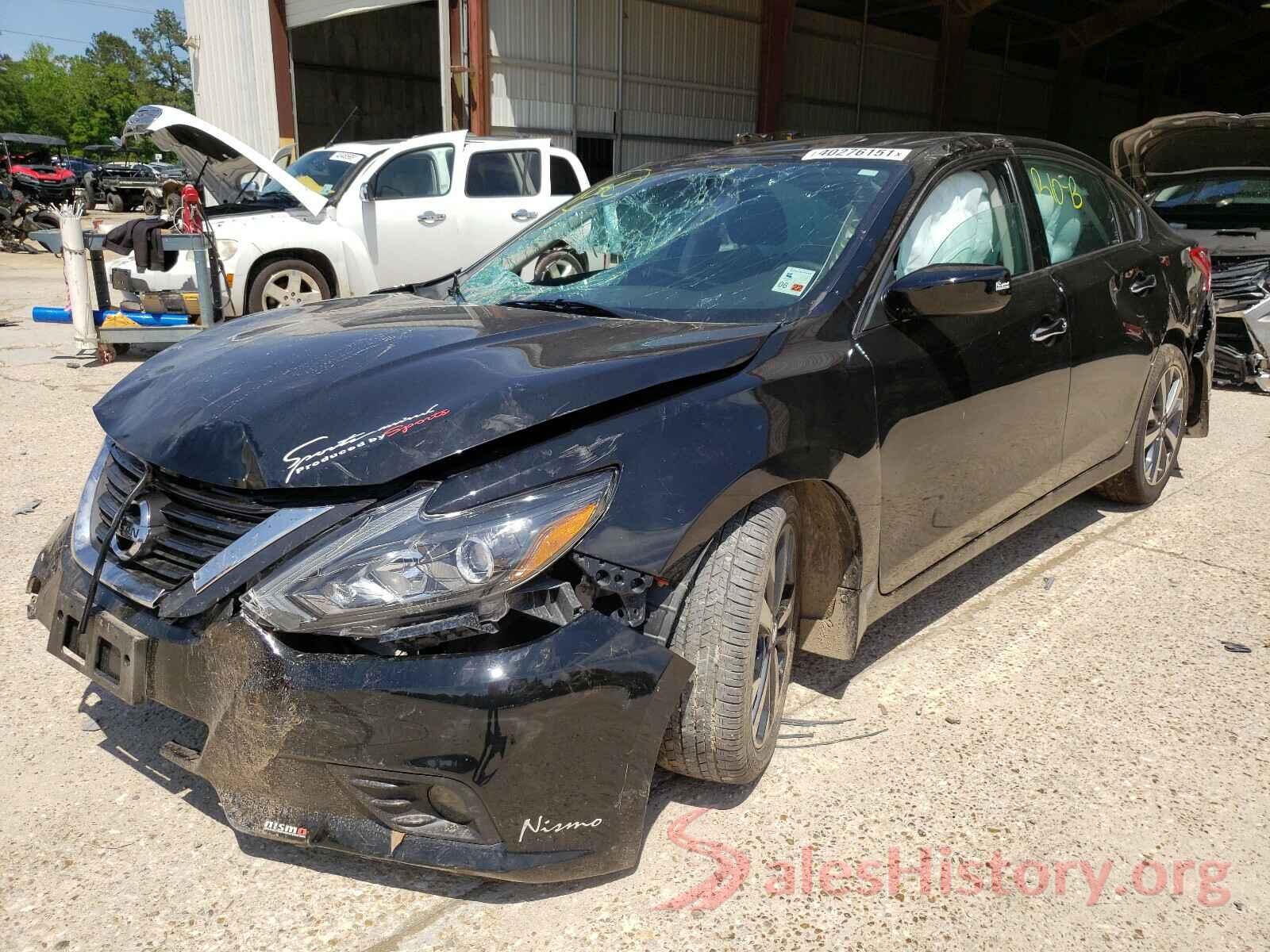 1N4AL3AP5GC259154 2016 NISSAN ALTIMA