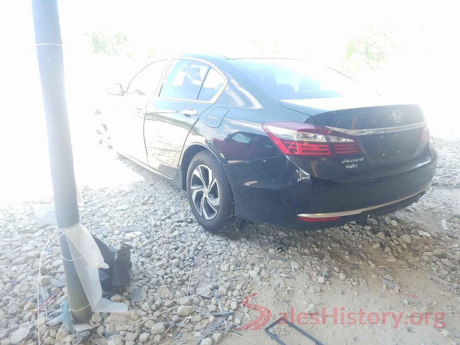 1HGCR2F38HA078520 2017 HONDA ACCORD