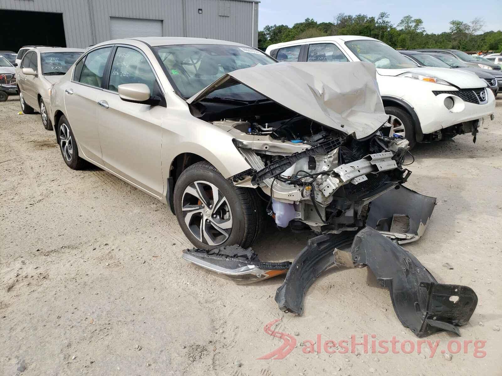 1HGCR2F47GA004268 2016 HONDA ACCORD