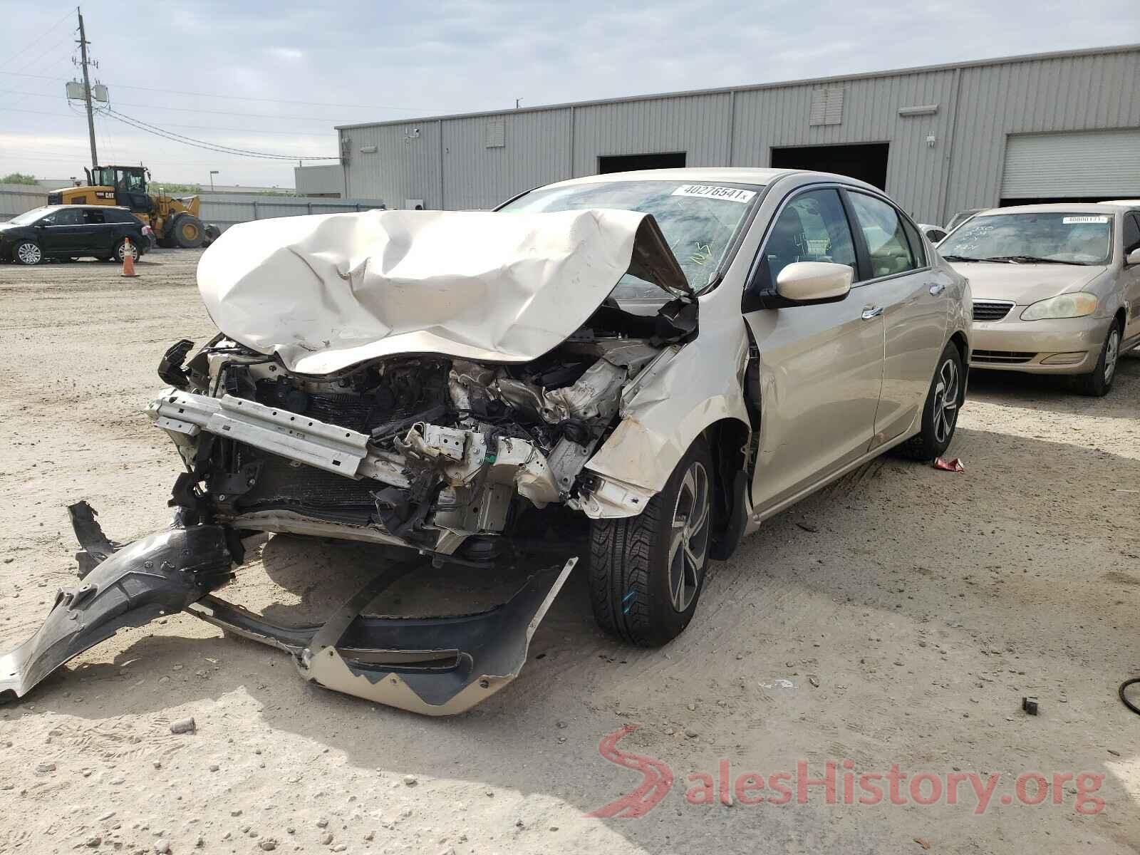 1HGCR2F47GA004268 2016 HONDA ACCORD