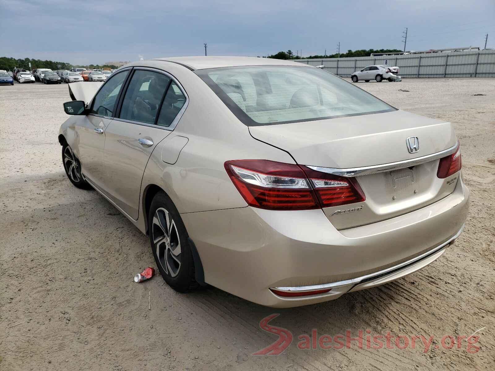 1HGCR2F47GA004268 2016 HONDA ACCORD