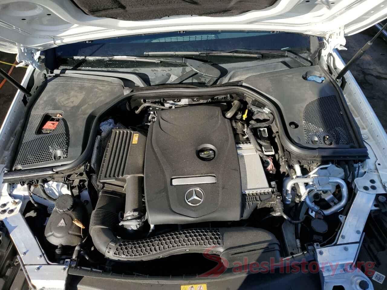 WDDZF4KB9JA299873 2018 MERCEDES-BENZ E-CLASS