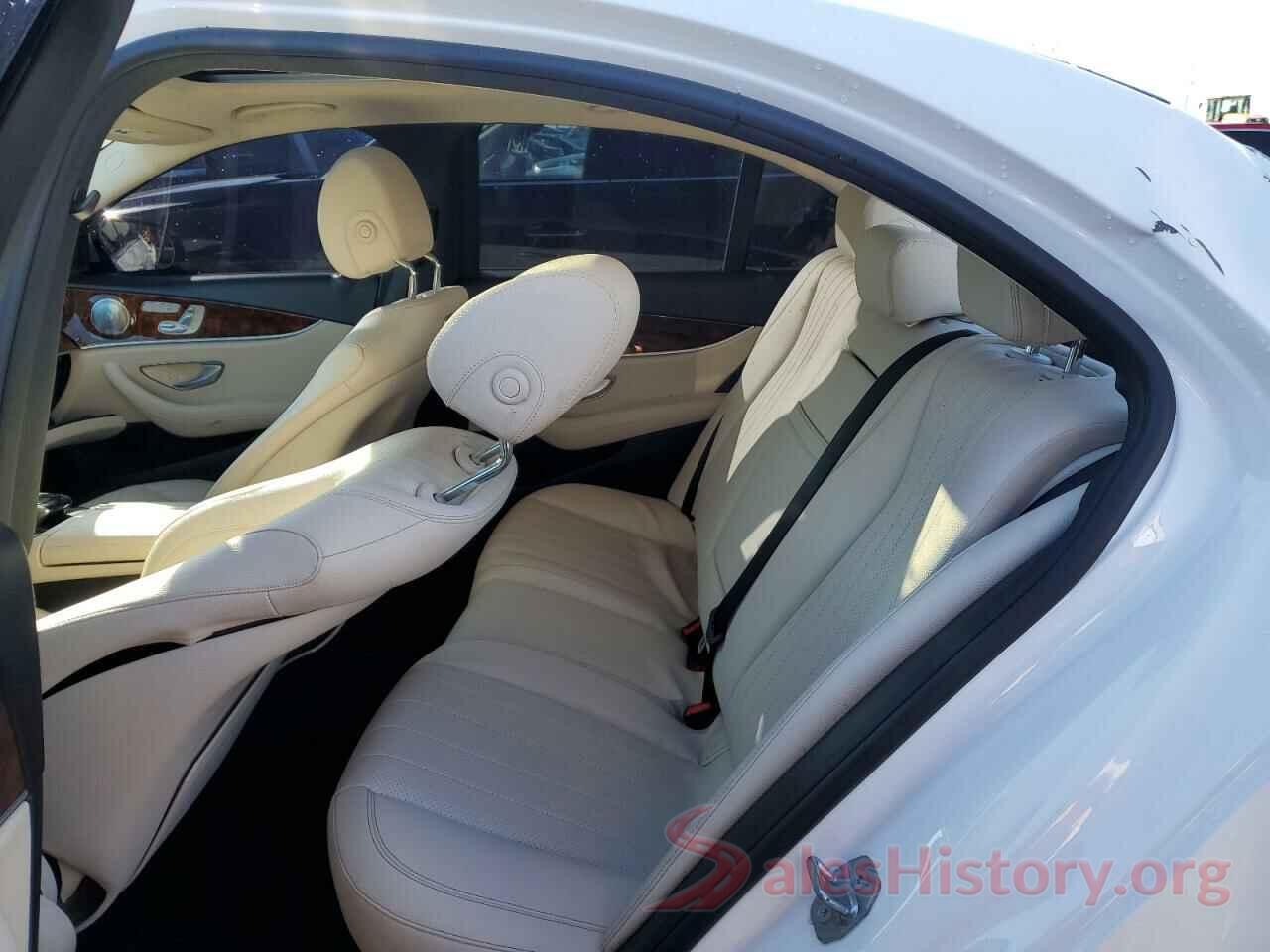 WDDZF4KB9JA299873 2018 MERCEDES-BENZ E-CLASS