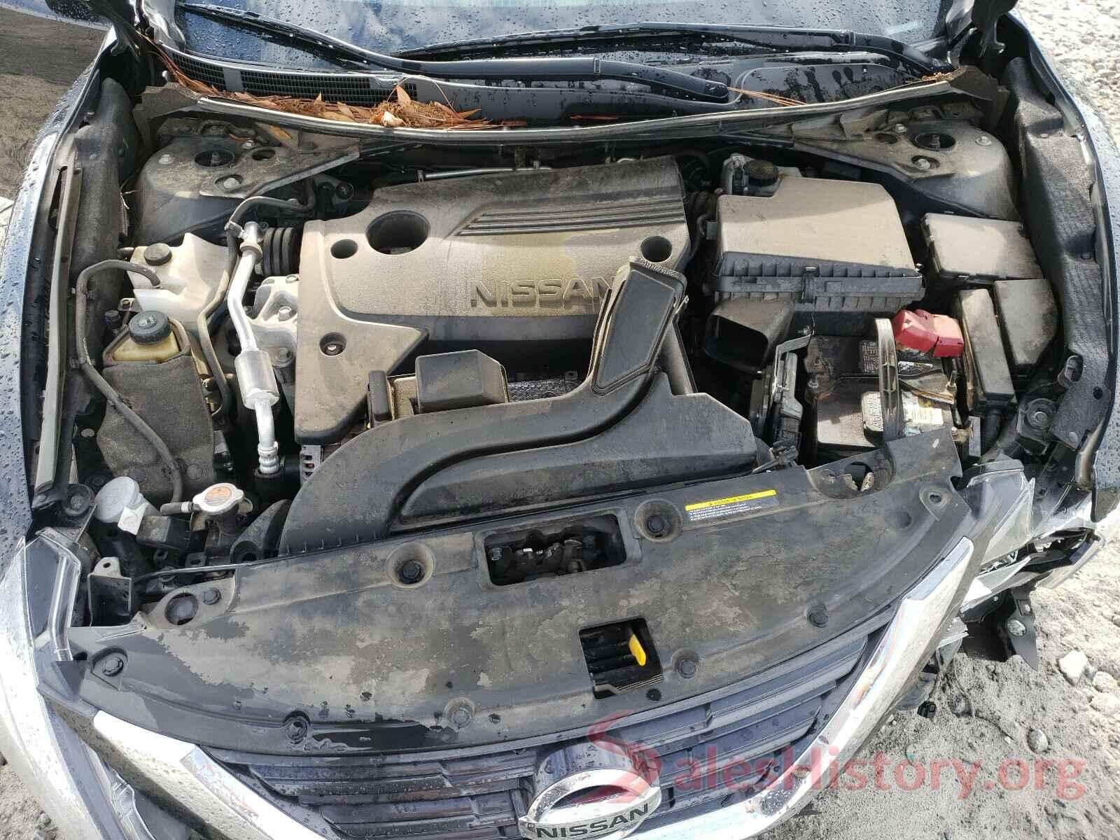 1N4AL3AP8JC157001 2018 NISSAN ALTIMA