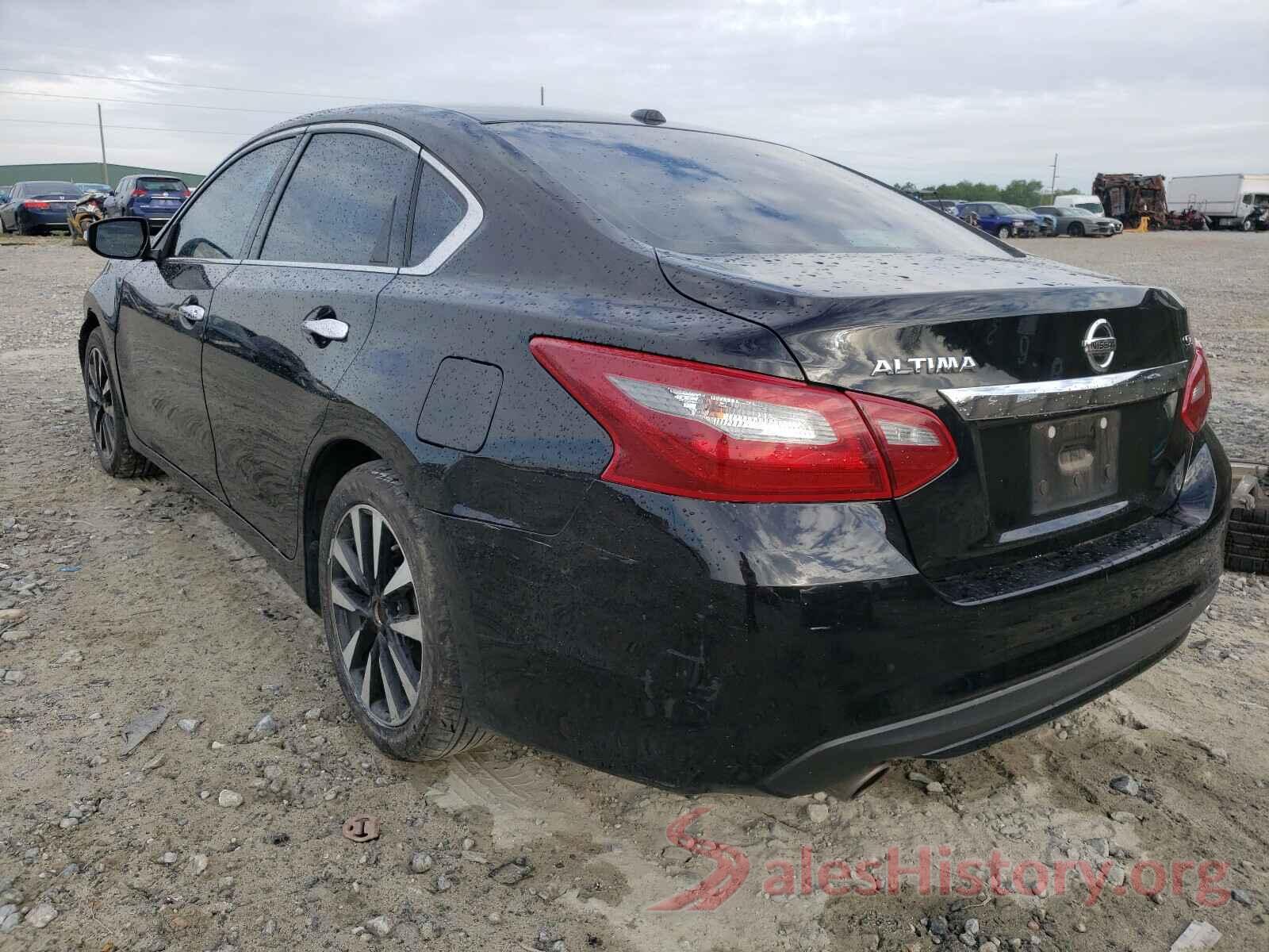 1N4AL3AP8JC157001 2018 NISSAN ALTIMA