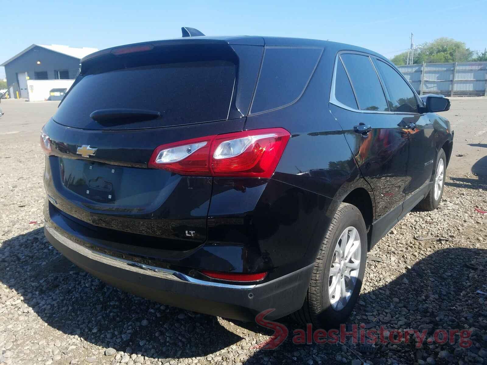 3GNAXJEV5JL398005 2018 CHEVROLET EQUINOX