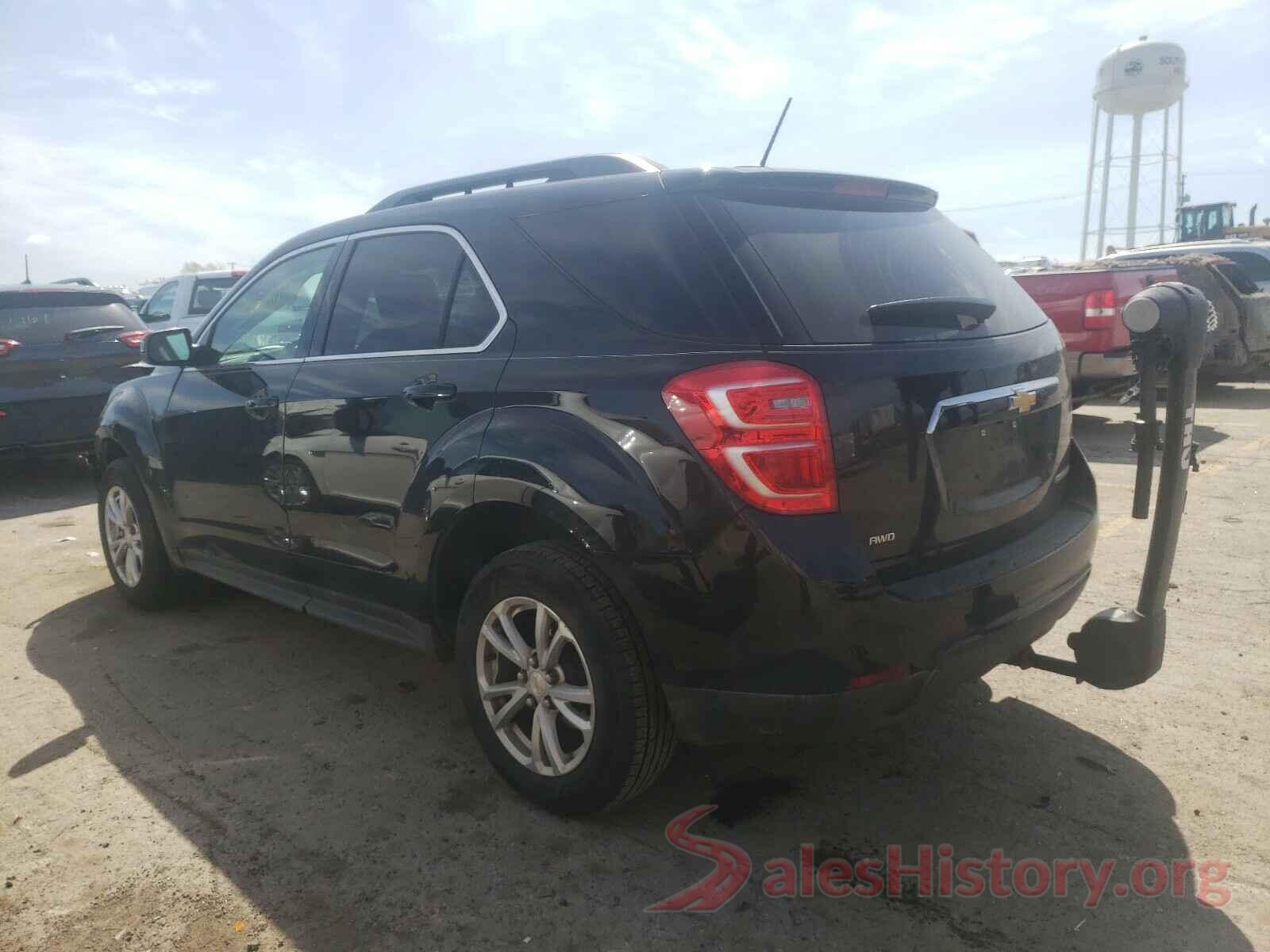 2GNFLFEK9G6254703 2016 CHEVROLET EQUINOX