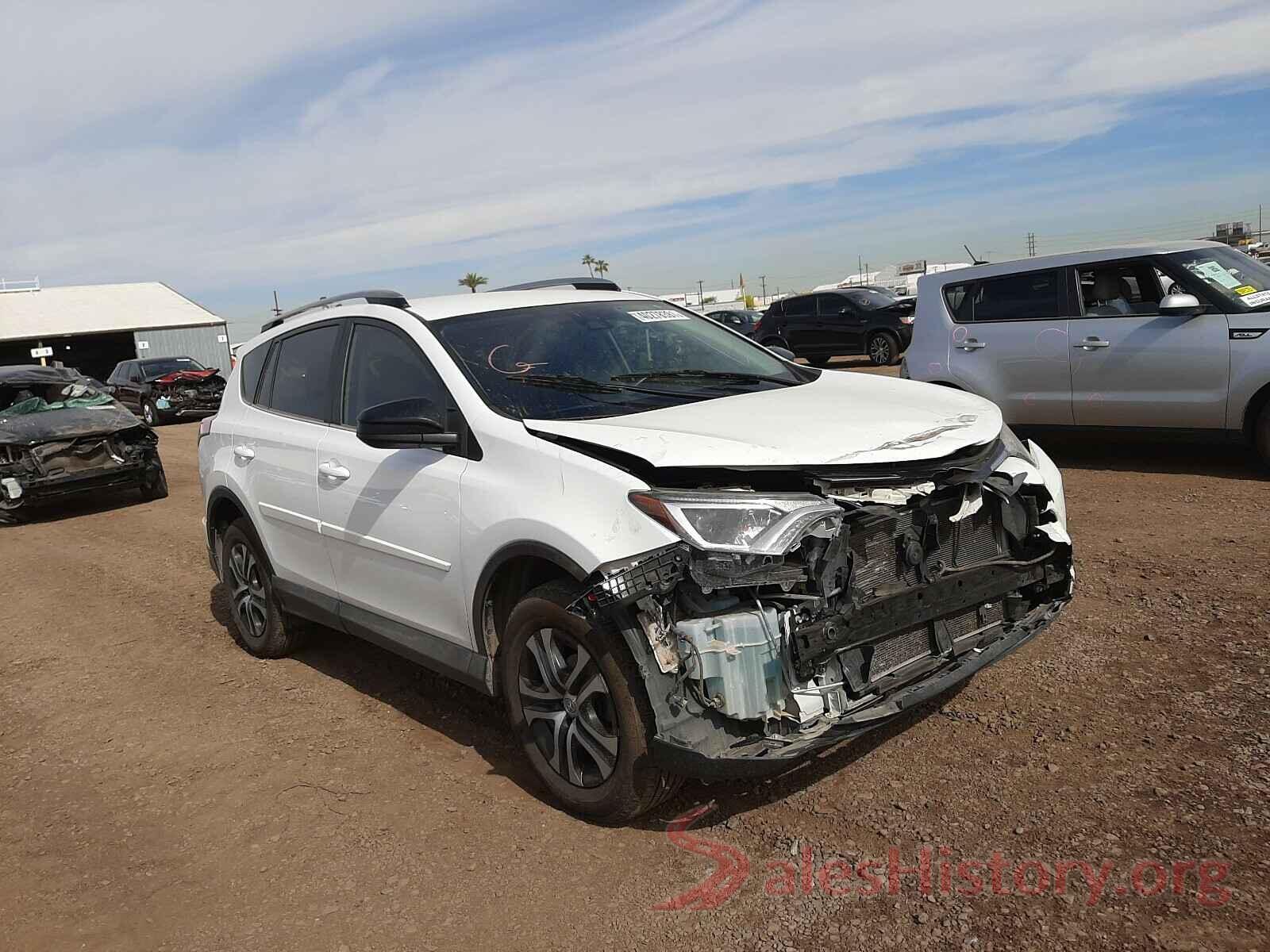 2T3ZFREV2HW318997 2017 TOYOTA RAV4