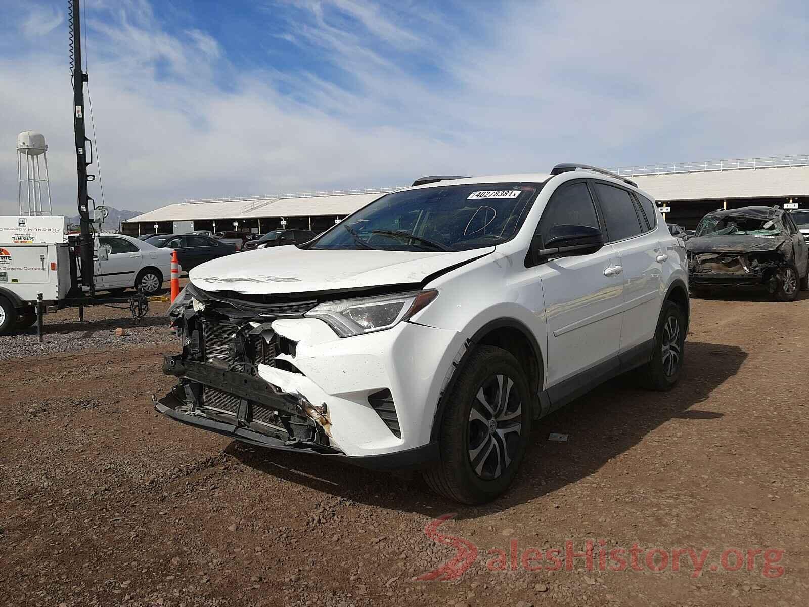 2T3ZFREV2HW318997 2017 TOYOTA RAV4