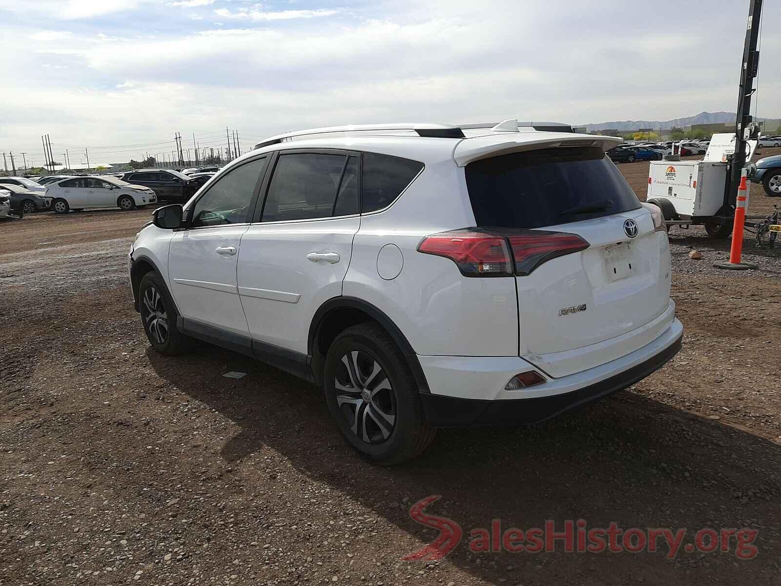 2T3ZFREV2HW318997 2017 TOYOTA RAV4