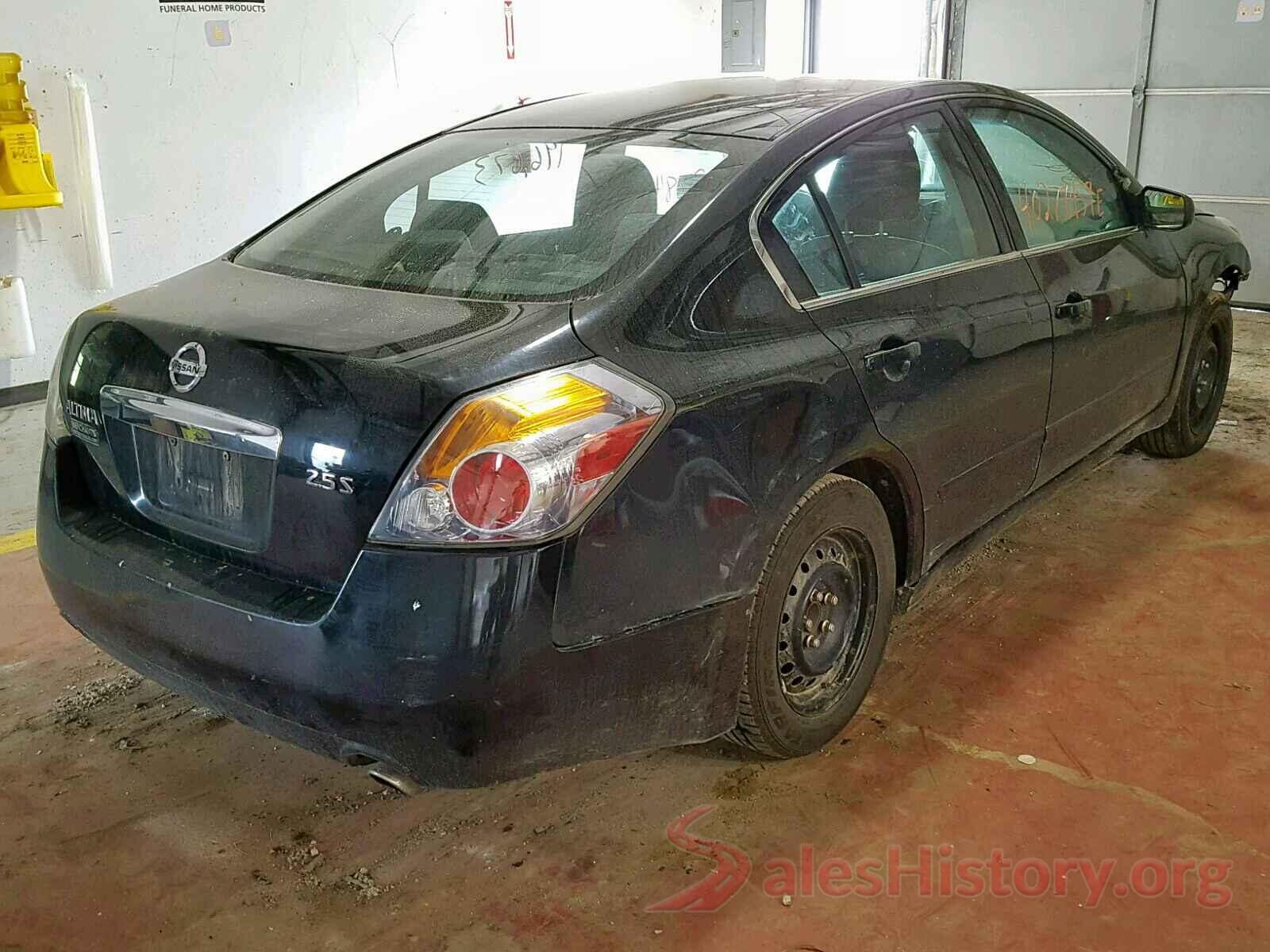 1N4AL2AP5CC110909 2012 NISSAN ALTIMA