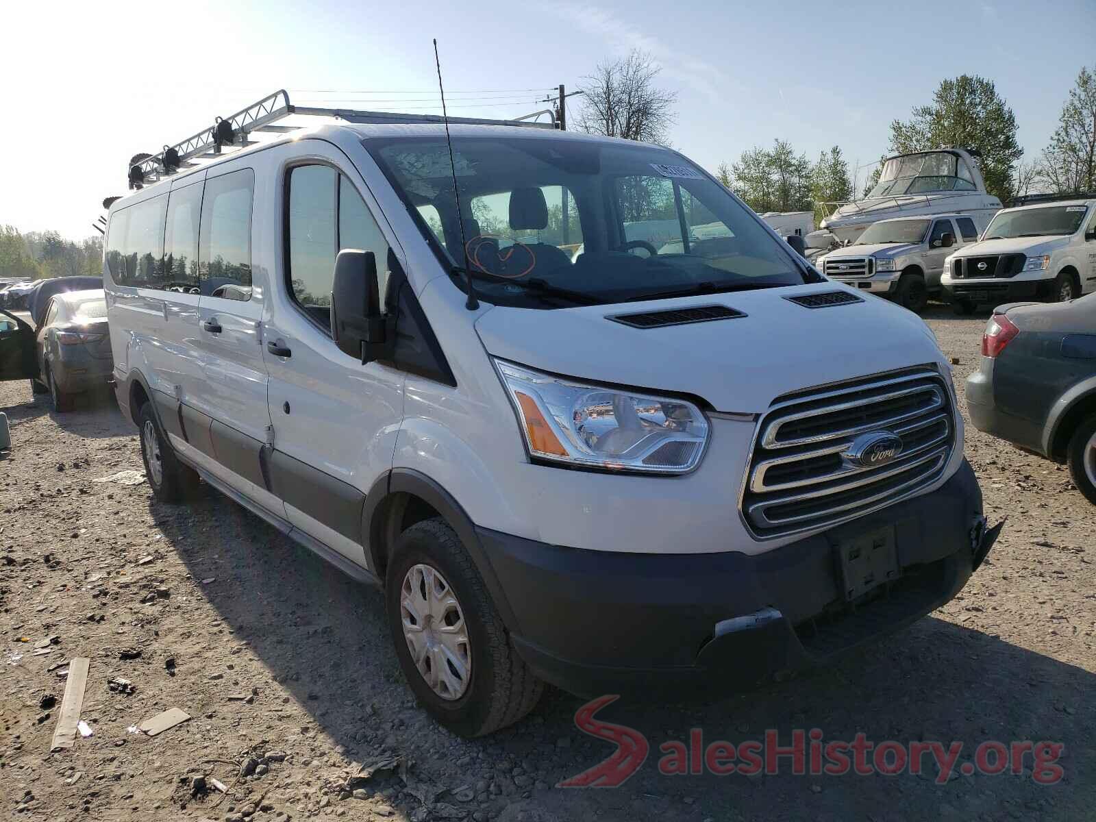 1FBZX2ZG3JKA35317 2018 FORD TRANSIT CO