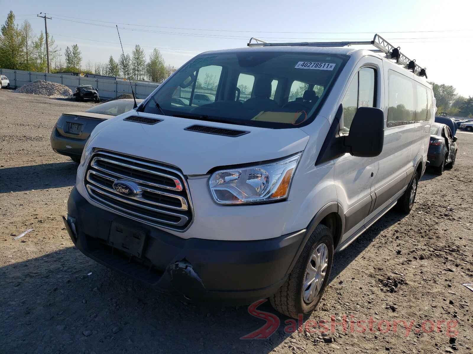 1FBZX2ZG3JKA35317 2018 FORD TRANSIT CO