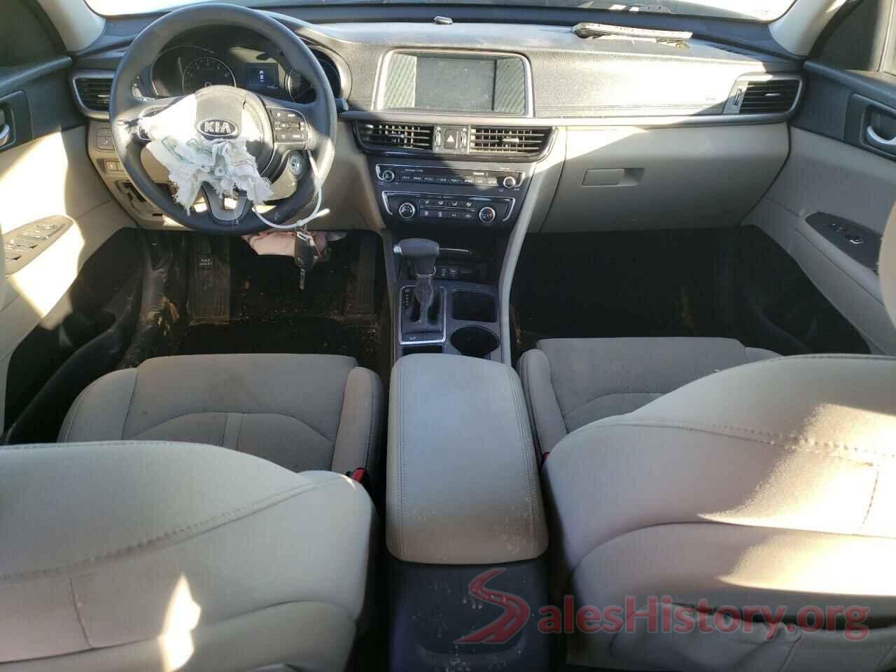 5XXGT4L30JG200704 2018 KIA OPTIMA