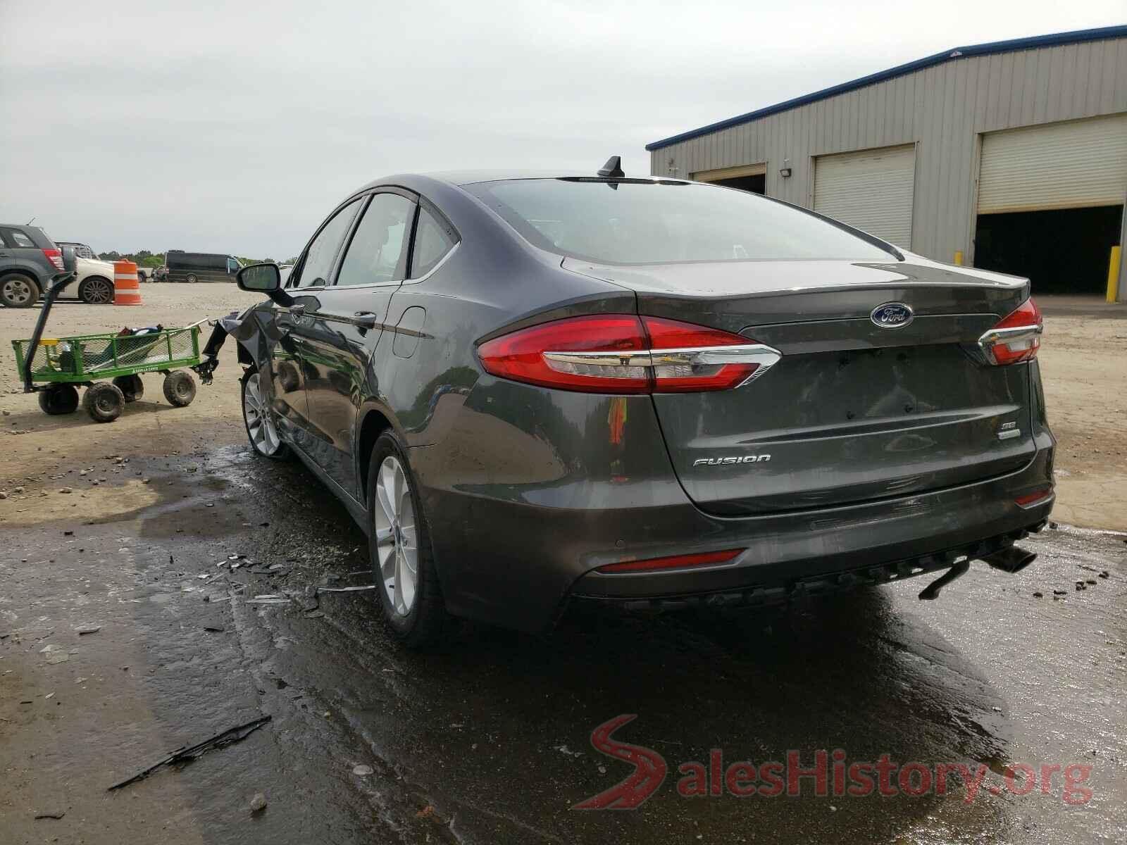 3FA6P0HD9LR178593 2020 FORD FUSION