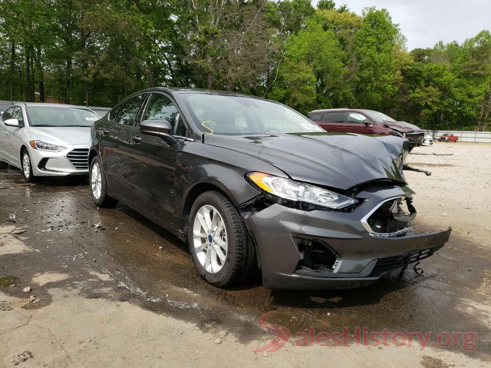 3FA6P0HD9LR178593 2020 FORD FUSION