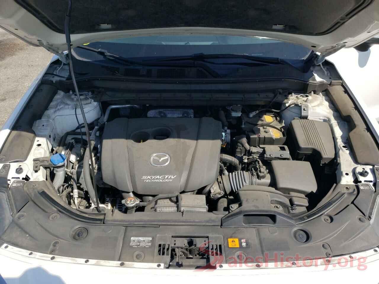 JM3KFACM4K1566503 2019 MAZDA CX-5