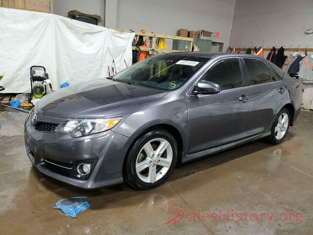 4T1BF1FK8EU343737 2014 TOYOTA CAMRY