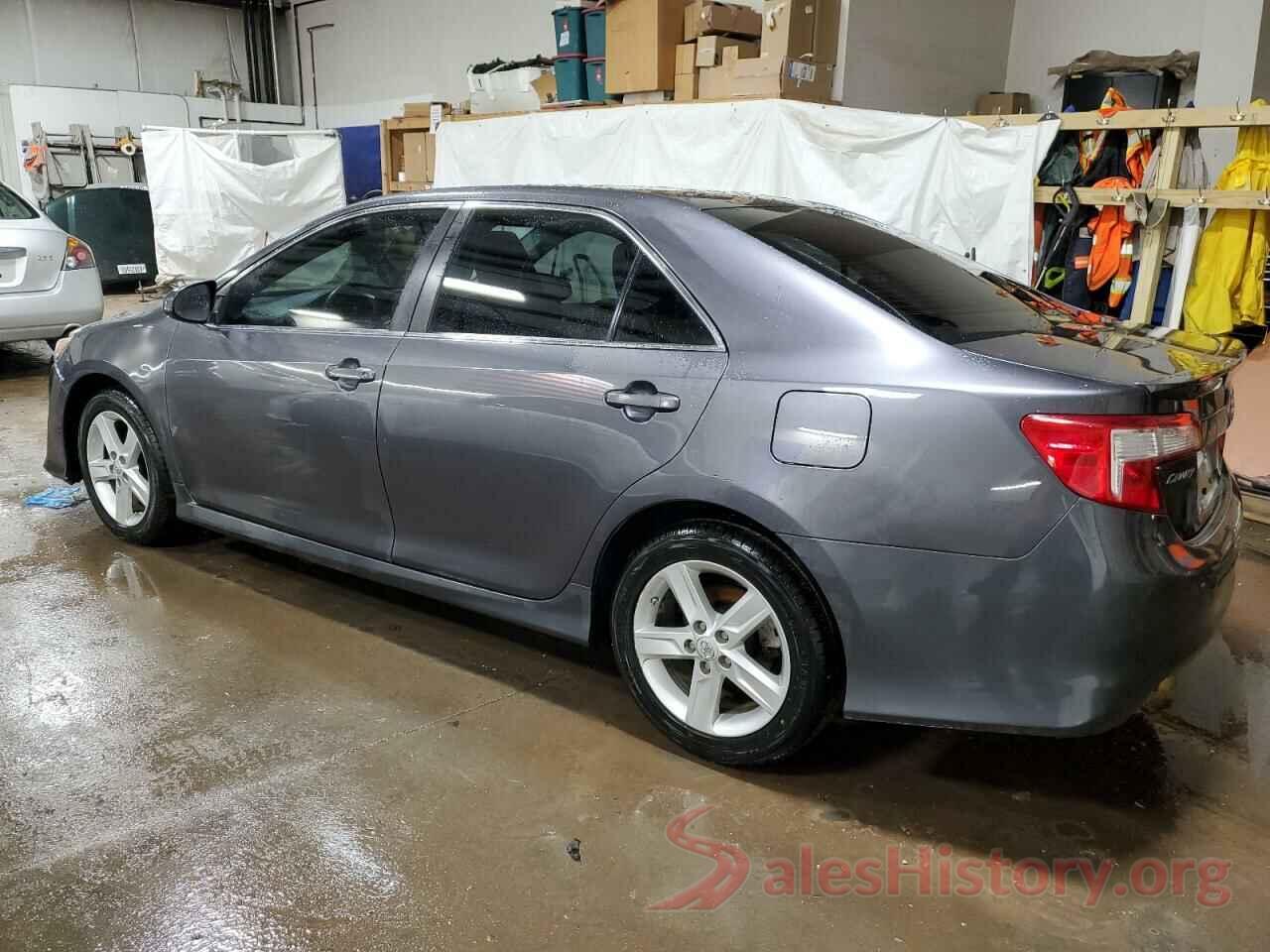 4T1BF1FK8EU343737 2014 TOYOTA CAMRY