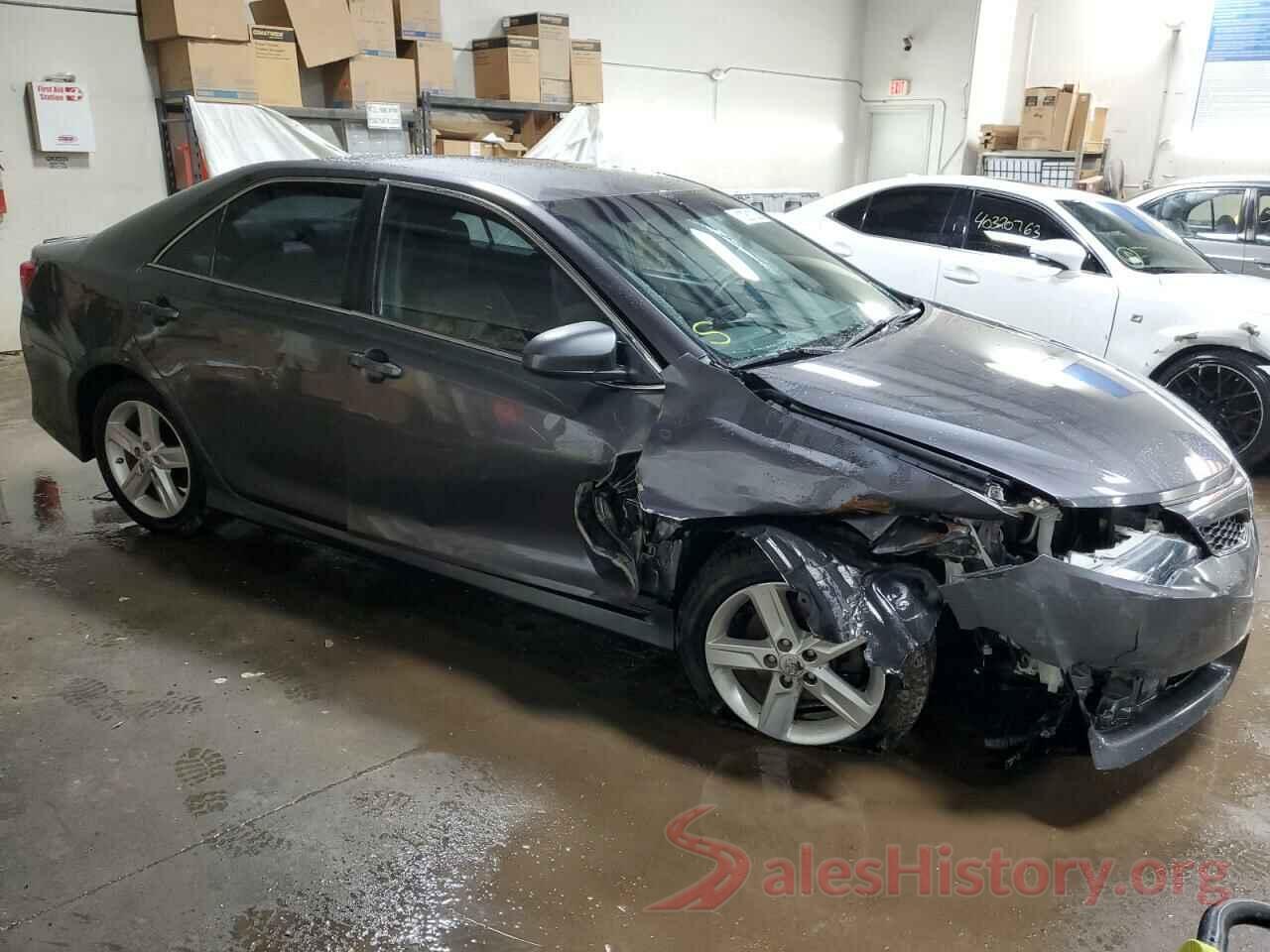 4T1BF1FK8EU343737 2014 TOYOTA CAMRY