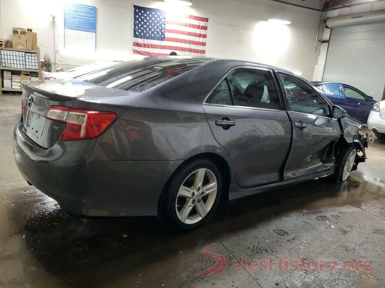 4T1BF1FK8EU343737 2014 TOYOTA CAMRY