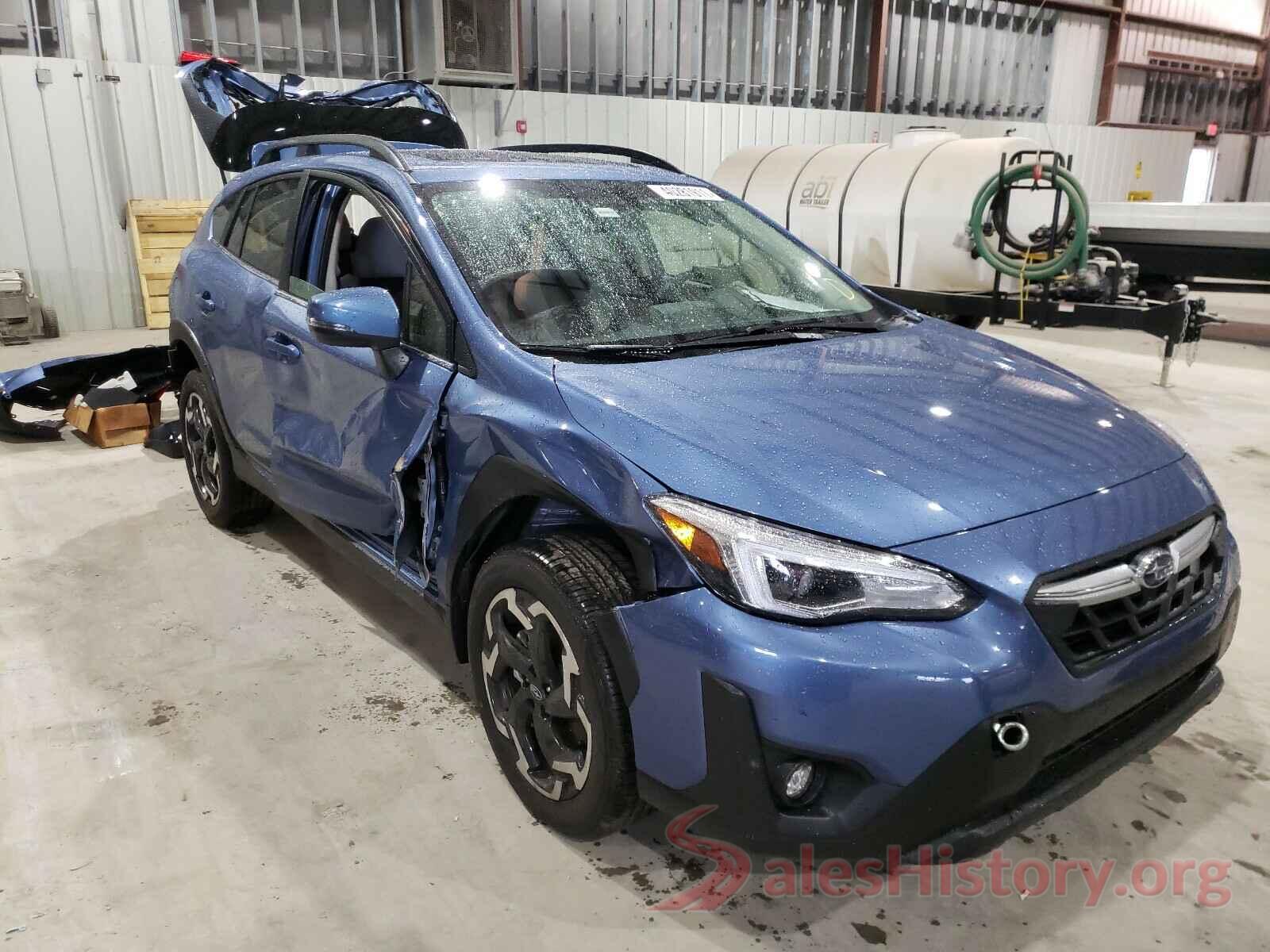 JF2GTHMC6MH277866 2021 SUBARU CROSSTREK