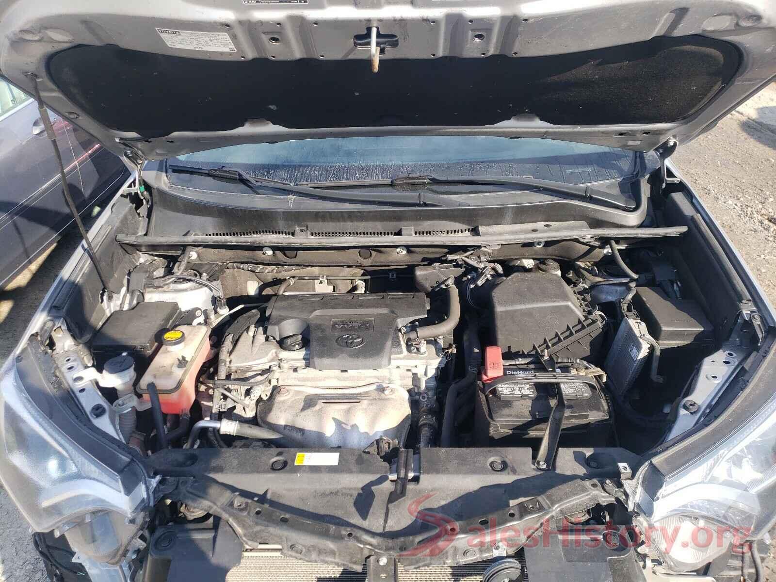 2T3RFREV8HW680512 2017 TOYOTA RAV4