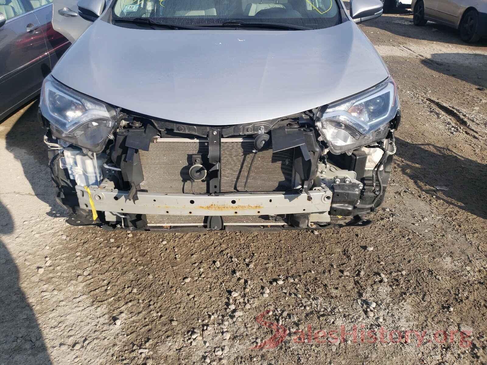 2T3RFREV8HW680512 2017 TOYOTA RAV4